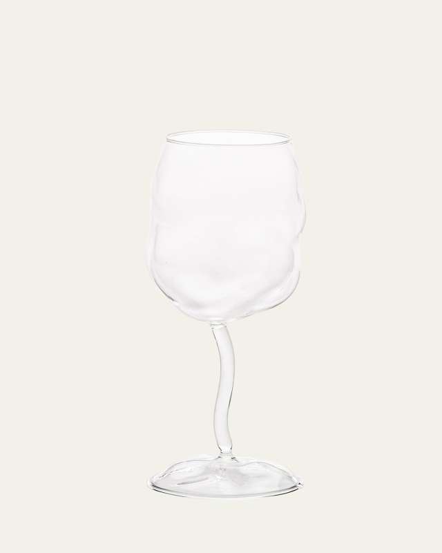 Sonny Wine Glasses, Set of 4
